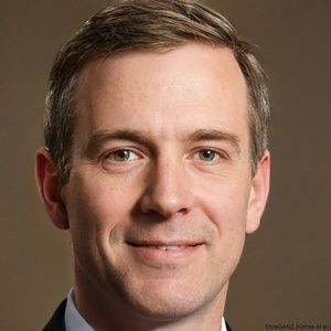 Meet your Posher, Mitchell